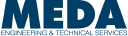 MEDA Engineering and Technical Servicess, LLC logo