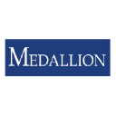 Medallion Corporation logo