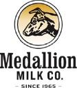 medallionmilk.com