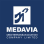 Medavia - Mediterranean Aviation logo