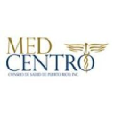 Med Centro, Inc. logo