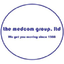 medcomgroup.com