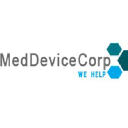 meddevicecorp.com