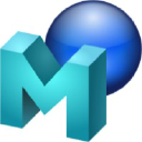 medent.com  Logo