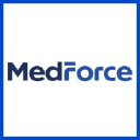 Medforce logo