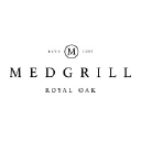 Med Grill Restaurant logo