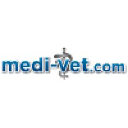Medi-Vet Animal Health logo