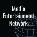 Media Entertainment Network Inc. logo