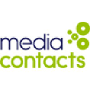 mediacontacts.com