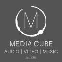 mediacuremusic.com