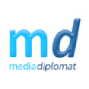 mediadiplomat.com