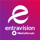 Mediadonuts logo