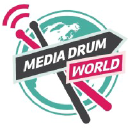 mediadrumworld.com
