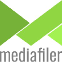 Mediafiler logo