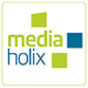 Mediaholix logo