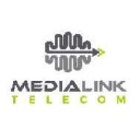 medialinktelecom.com