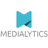 Medialytics logo