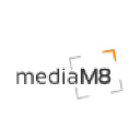 mediam8.co