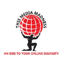 mediamadnessgroup.com