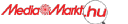 MediaMarkt Magyarország logo