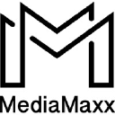 MediaMaxx logo