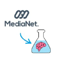 medianet Logo