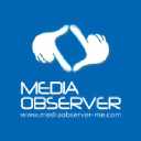 mediaobserverllc.com