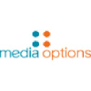 Mediaoptions logo
