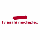 株式会社テレビ朝日メディアプレックス logo