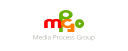 Media Process Group logo