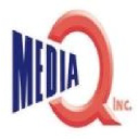 Media Q Inc. logo
