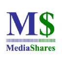 mediashares.com