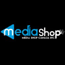 Media Shop Canada