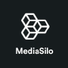 MediaSilo logo