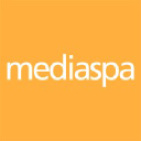 Mediaspa logo