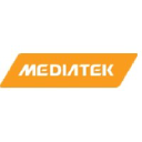 Company logo MediaTek