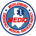 mecklenburg ems agency (medic