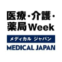 medical-jpn.jp logo icon