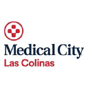 medicalcitylascolinas.com