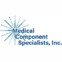 medicalcomponentspecialists.com
