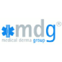 medicaldermagroup.com