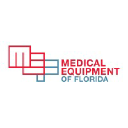 Medical Equipment of Florida