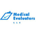 Medical Evaluators