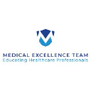 medicalexcellenceteam.com