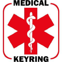 medicalkeyring.co.uk