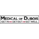 medicalofdubois.com