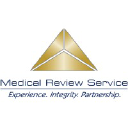 medicalreviewservice.net
