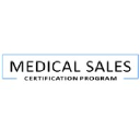 medicalsalescertificationprogram.com