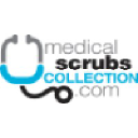 medicalscrubscollection.com