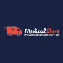 Online Medical store logo